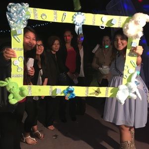 Meet your Posher, Magali